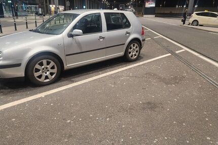 VW Golf 138.780 km 2.899 &euro; Chemnitz 09126