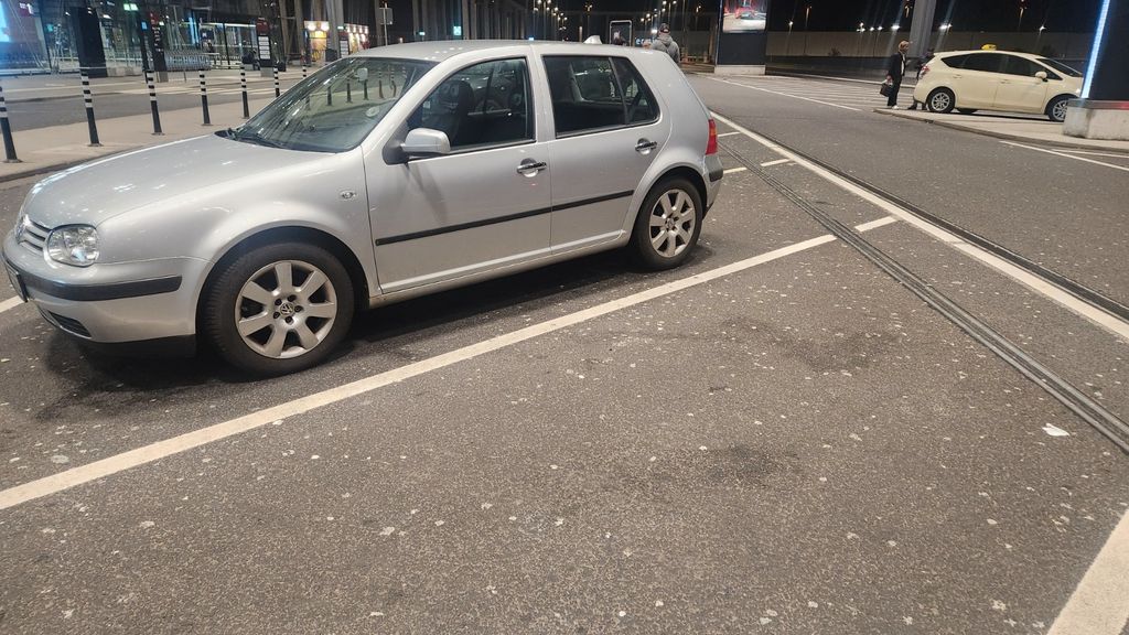 VW Golf 138.780 km 2.899 &euro; Chemnitz 09126