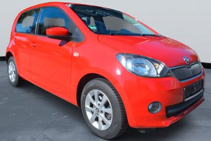 Skoda Citigo 72.000 km 8.250 € Bergisch Gladbach 51469