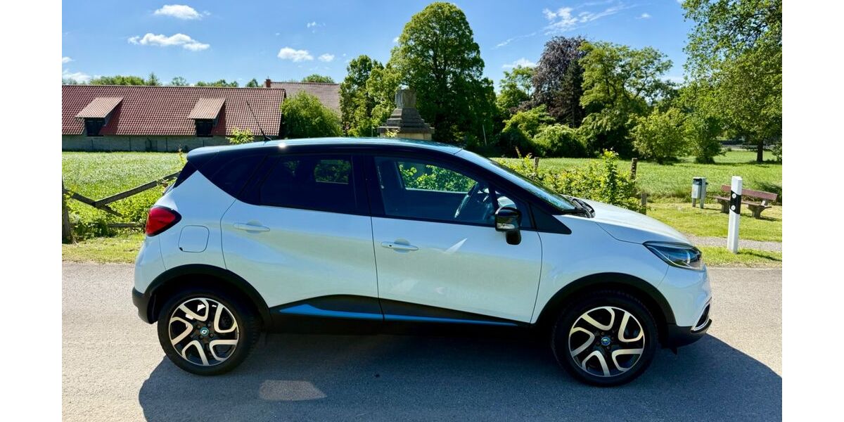Renault Captur 109.993 km 9.990 &euro; Lage 32791
