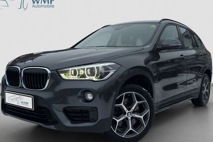 BMW X1 112.542 km 22.490 &euro; Hamburg 22045