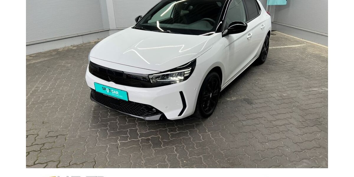 Opel Corsa 18.848 km 19.990 &euro; Lilienthal 28865