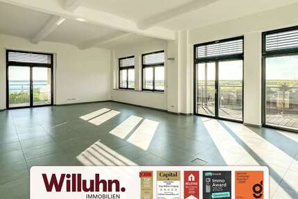 Wohnung Muldestausee - 4 Zimmer, 173 m&sup2;, 598.000&euro; | Angebot:26581653