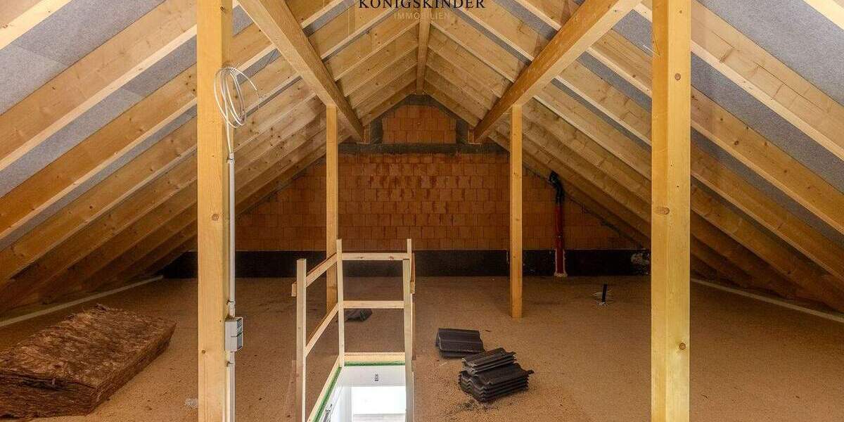 Einfamilienhaus Sulz am Neckar Hopfau - 5 Zimmer, 168 m&sup2;, 599.000&euro; | Angebot:25798403