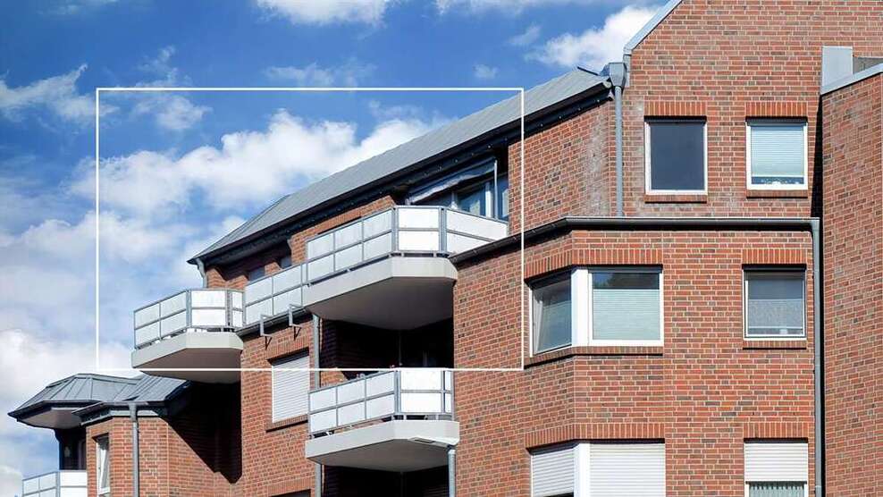 Wohnung zum Kaufen in Moers 265.000 € 91.45 m²