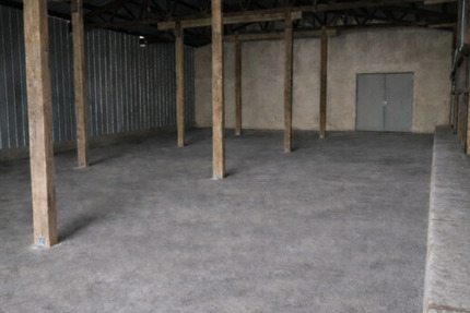 Gewerbeobjekt Sankt Wendel - 5&euro; | Angebot:24781498