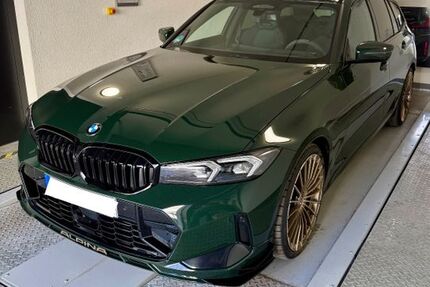 Alpina B3 9.780 km 129.000 € München 80333