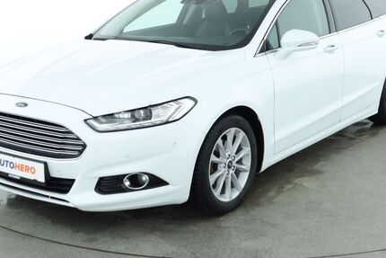 Ford Mondeo 108.884 km 15.250 &euro; Dresden 01187