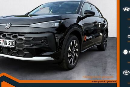 VW T-Roc 1.500 km 41.260 &euro; Saarlouis 66740