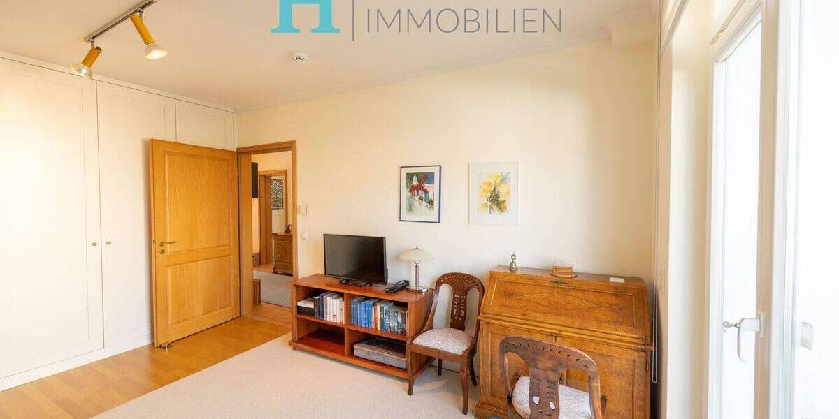 Etagenwohnung Rellingen - 4 Zimmer, 125 m&sup2;, 690.000&euro; | Angebot:26257376