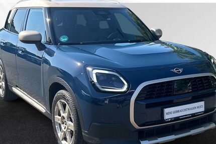 Mini Countryman C (Cooper) 24.980 km 33.302 &euro; Geldern 47608