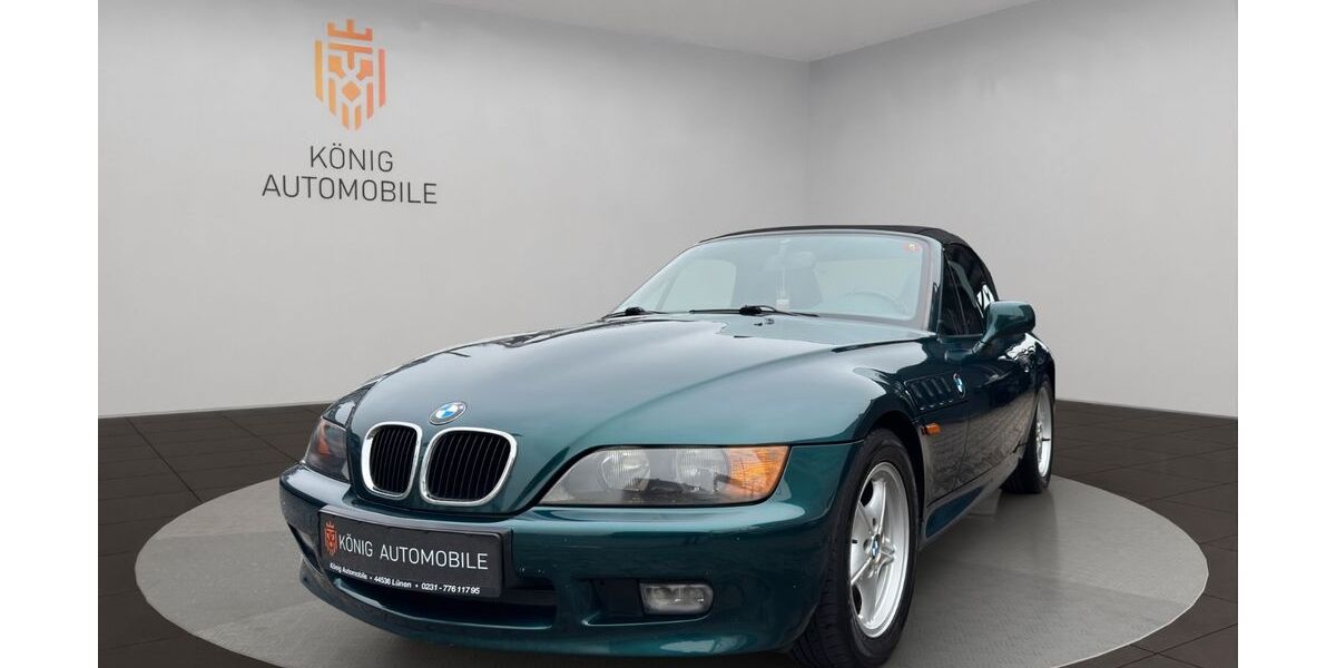 BMW Z3 161.000 km 5.990 &euro; Lünen 44536