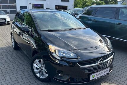 Opel Corsa 110.200 km 7.849 &euro; Troisdorf 53840