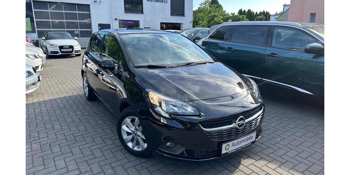 Opel Corsa 110.200 km 7.849 &euro; Troisdorf 53840