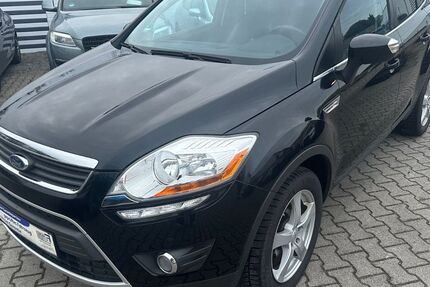 Ford Kuga 132.867 km 6.995 &euro; Schweinfurt 97424