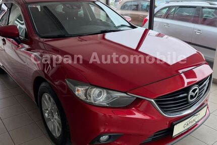 Mazda 6 155.000 km 6.999 &euro; Kirchheimbolanden 67292