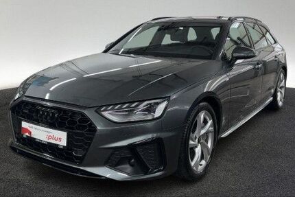 Audi A4 16.800 km 37.990 &euro; Weilheim 82362