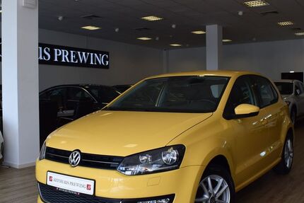 VW Polo 147.085 km 6.180 &euro; Schönefeld 12529