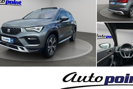 Seat Ateca 199.000 km 18.950 &euro; Goslar 38644
