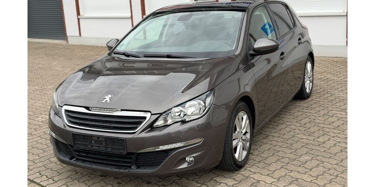 Peugeot 308 141.980 km 4.900 &euro; Salzgitter 38229