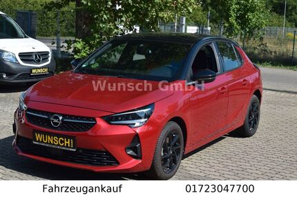 Opel Corsa 2.000 km 18.490 &euro; Fürstenwalde 15517