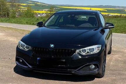 BMW 420 Gran Coupé 154.000 km 13.000 &euro; Nickenich 56645