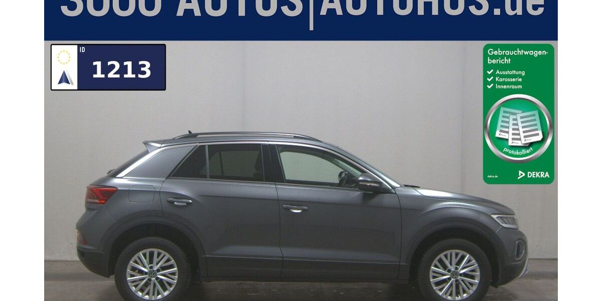VW T-Roc 47.922 km 17.980 &euro; Gyhum/Bockel 27404