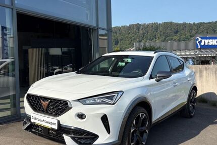 Cupra Formentor 20.900 km 30.980 € Mosbach 74821