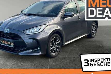Toyota Yaris 35.913 km 17.980 &euro; Rendsburg 24768