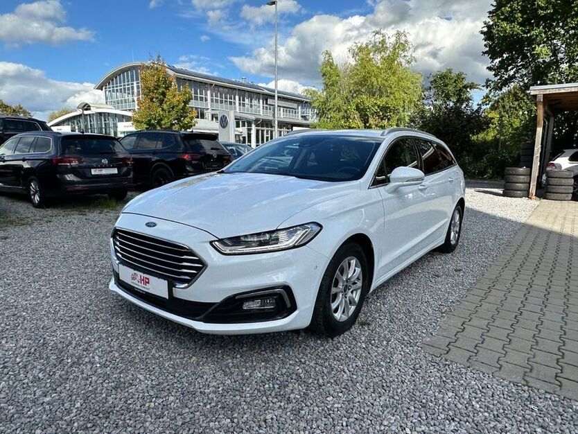 Mondeo