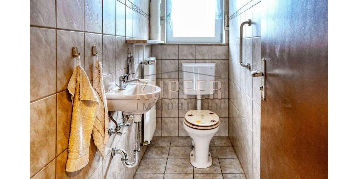 Doppelhaushälfte Forchheim - 4 Zimmer, 103 m&sup2;, 395.000&euro; | Angebot:25524195