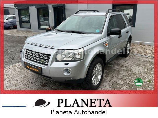 Land Rover Freelander 157.580 km 6.999 &euro; Ludwigsfelde 14974