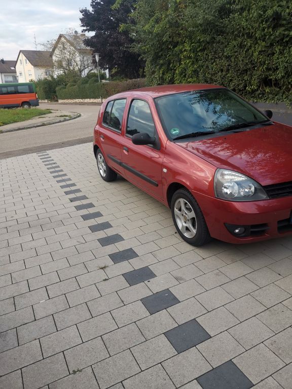 Clio