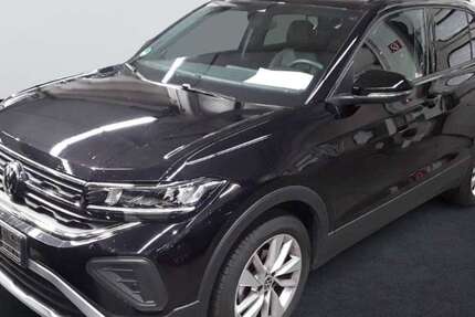 VW T-Cross 24.995 km 23.950 &euro; Donauwörth 86609