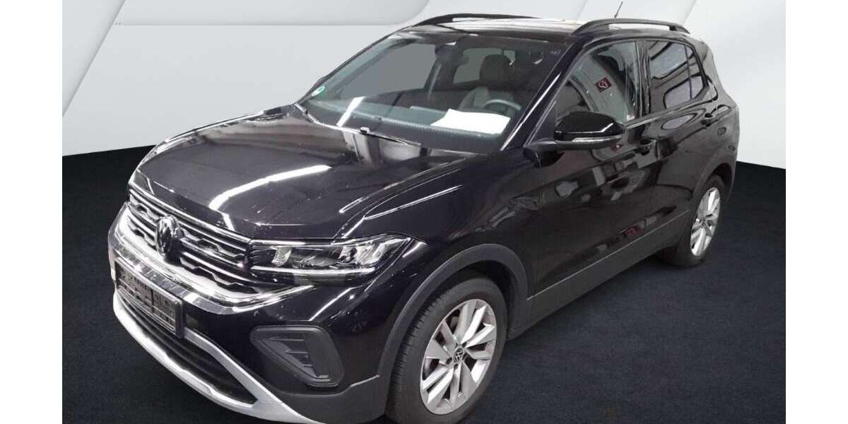 VW T-Cross 24.995 km 23.950 &euro; Donauwörth 86609