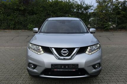 Nissan X-Trail 214.655 km 8.999 € Bühl 77815