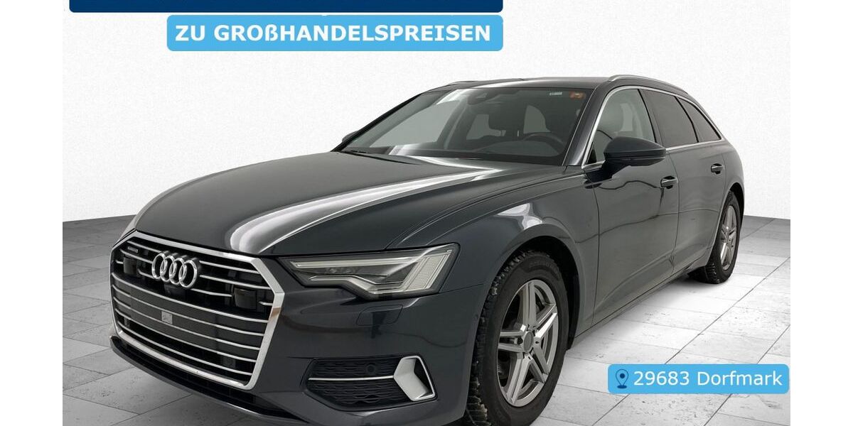 Audi A6 192.234 km 25.197 &euro; Krefeld 47829