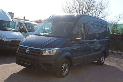 VW Crafter 85.000 km 26.600 &euro; Gernsheim 64579