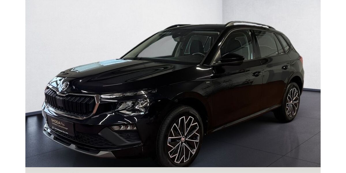 Skoda Kamiq 39.492 km 23.745 &euro; Osterode 37520