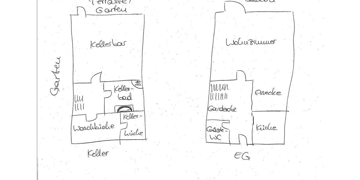 Reihenhaus Schwerte - 6.5 Zimmer, 138 m&sup2;, 348.000&euro; | Angebot:24526124