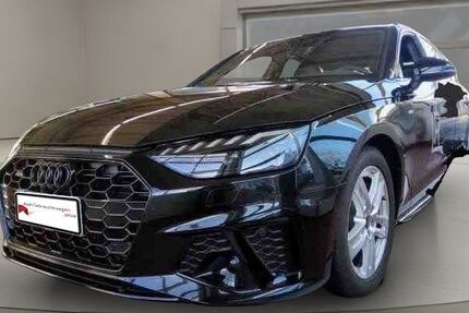 Audi A4 8.772 km 41.489 &euro; Krefeld 47805