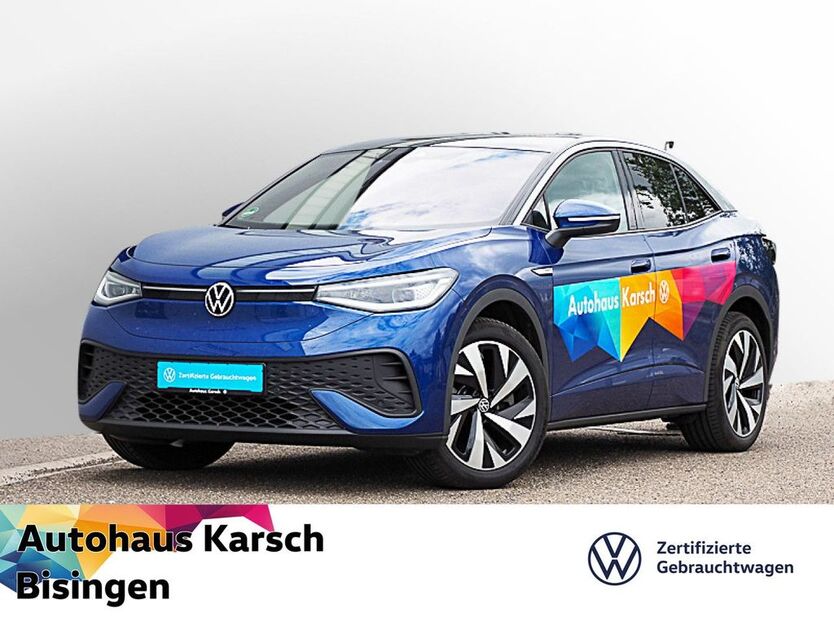 VW ID.5 35.490 km 38.745 € Bisingen 72406