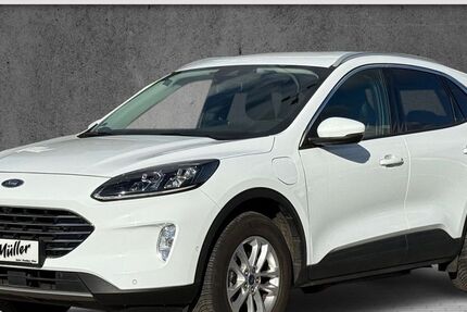 Ford Kuga 54.832 km 21.400 &euro; Strausberg 15344