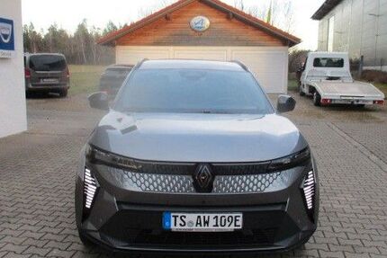 Renault Scenic 12.500 km 40.900 € Kirchanschöring 83417
