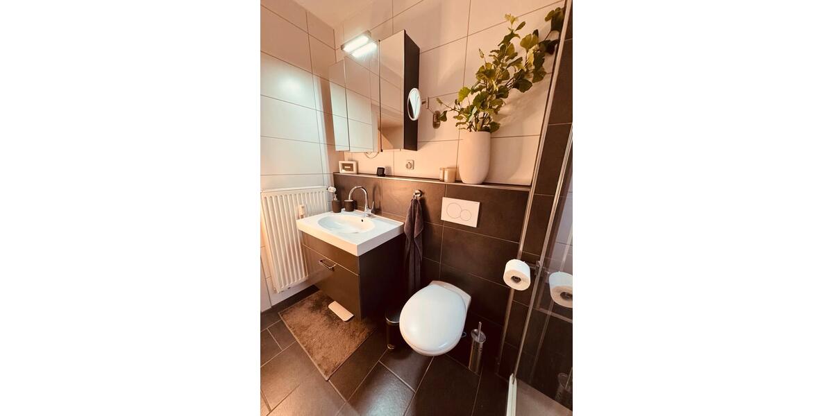 Provisionsfrei: Sonnige Eigentumswohnung mit Balkon 2 zimmer