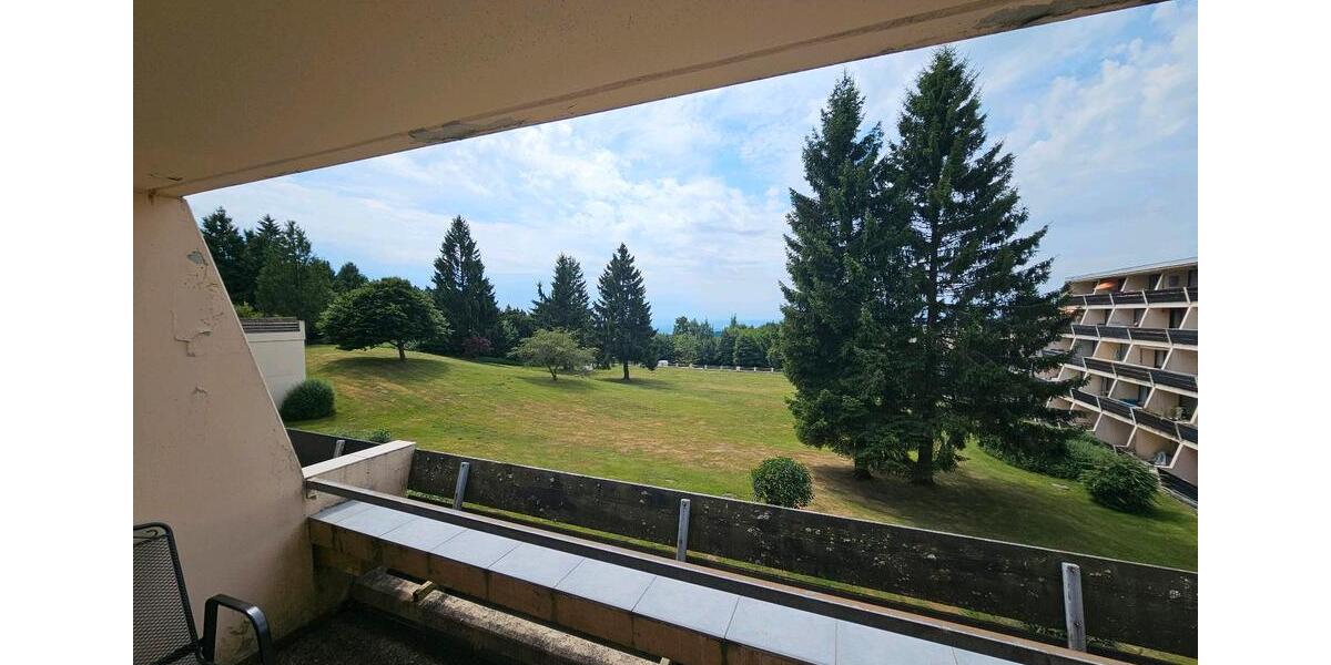 Etagenwohnung Sankt Englmar - 2 Zimmer, 60 m&sup2;, 69.900&euro; | Angebot:25925074