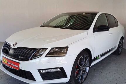 Skoda Octavia 142.941 km 17.950 &euro; Herzberg 37412