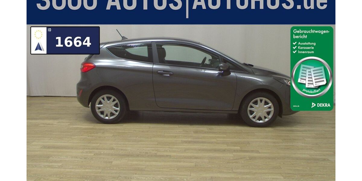 Ford Fiesta 139.418 km 7.680 &euro; Bremen / Arsten 28279