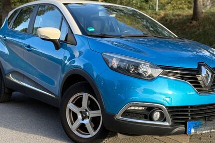 Renault Captur 121.000 km 7.000 &euro; Donaueschingen 78166