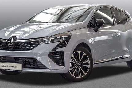 Renault Clio 12.708 km 16.888 &euro; Hagen 58135